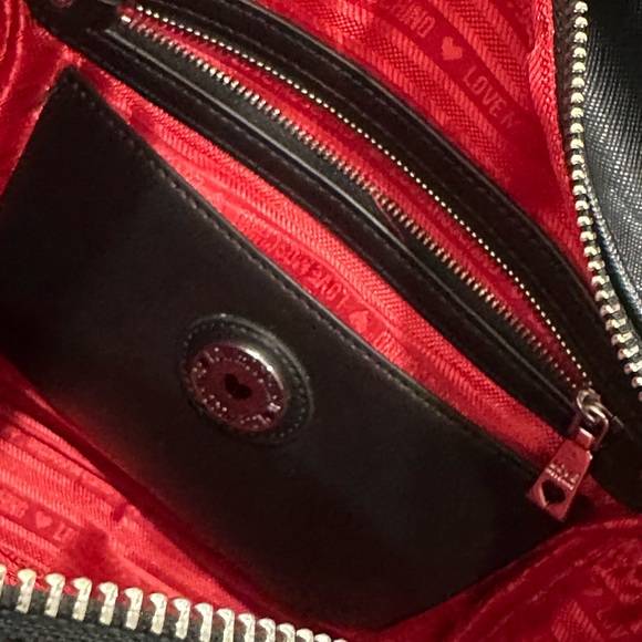 Moschino Backpack - Picture 2 of 4